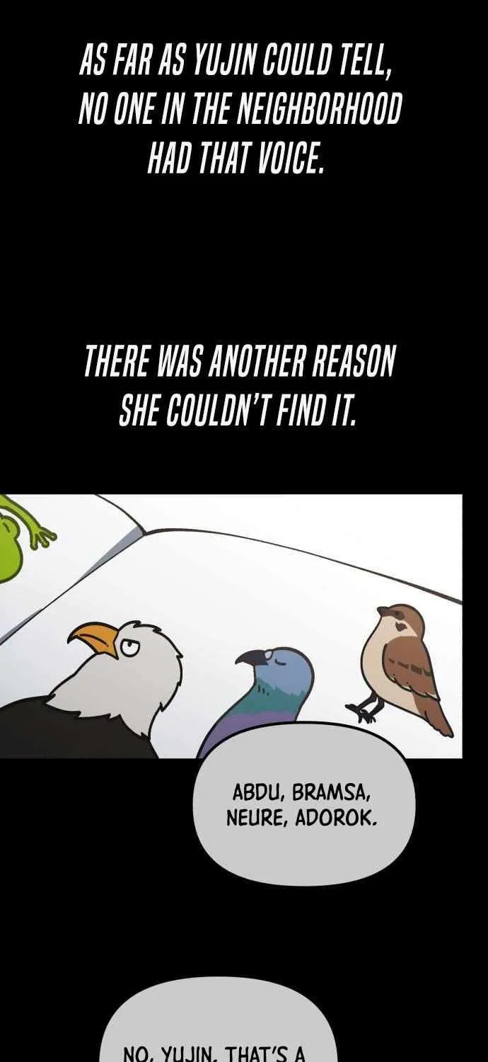 The Genius Wants to Be Ordinary! Chapter 40 page 16 - 