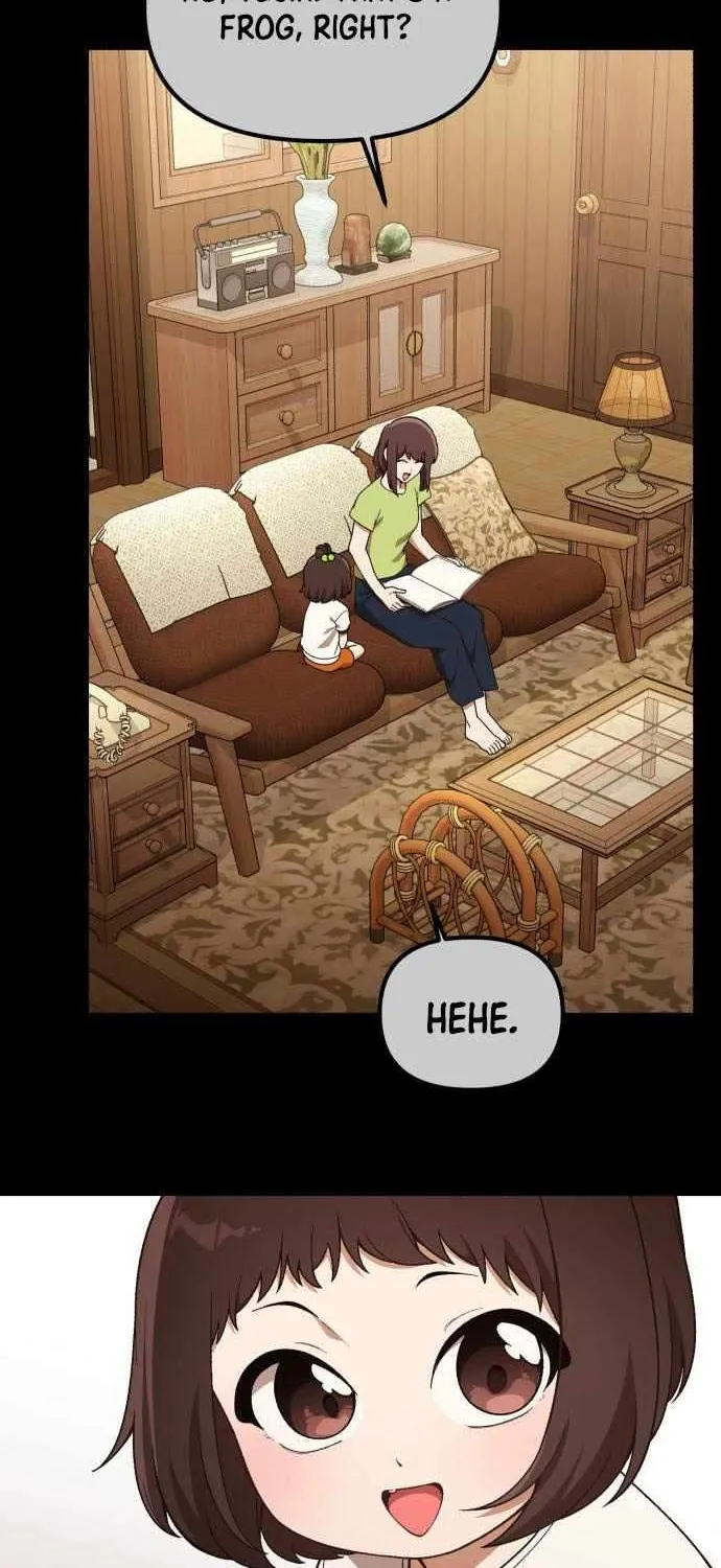 The Genius Wants to Be Ordinary! Chapter 40 page 17 - 