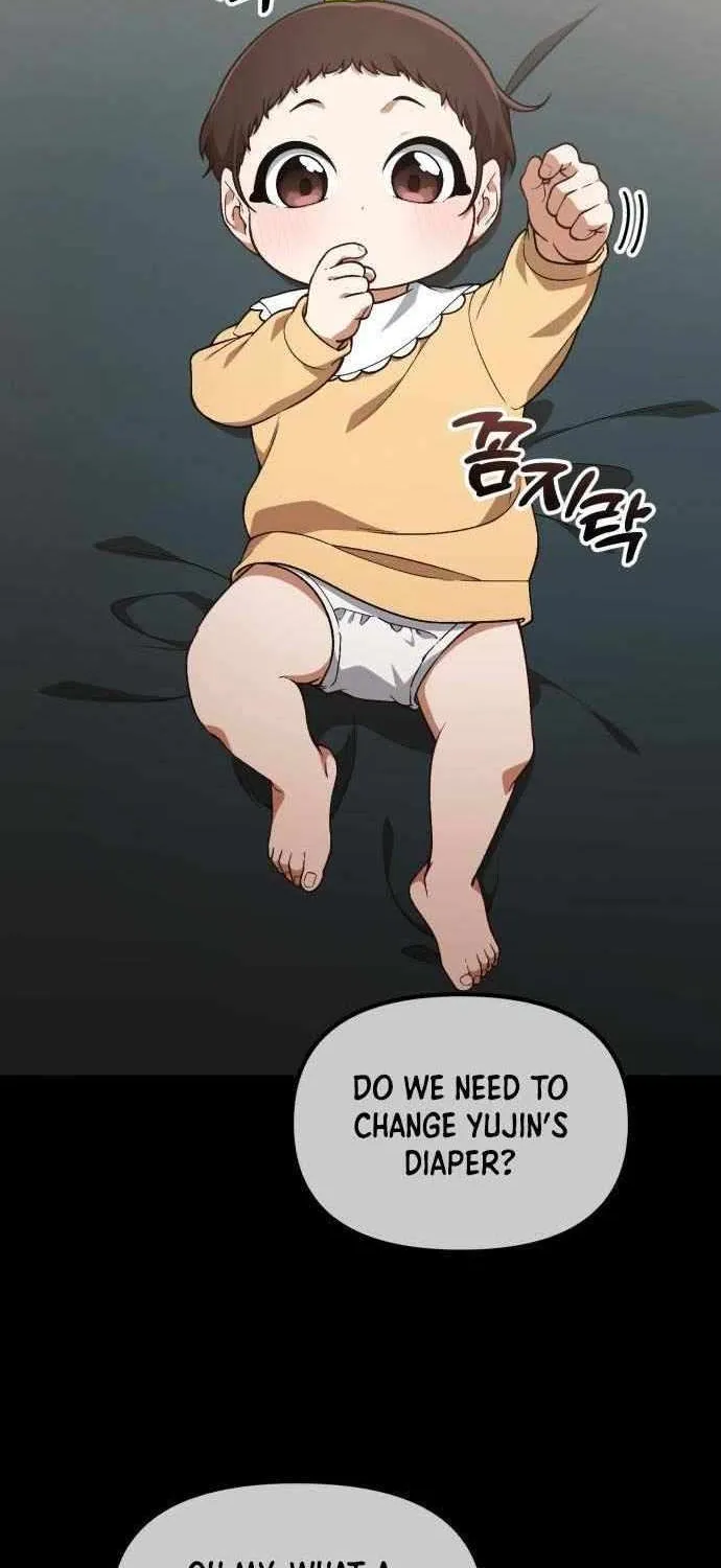 The Genius Wants to Be Ordinary! Chapter 40 page 3 - 