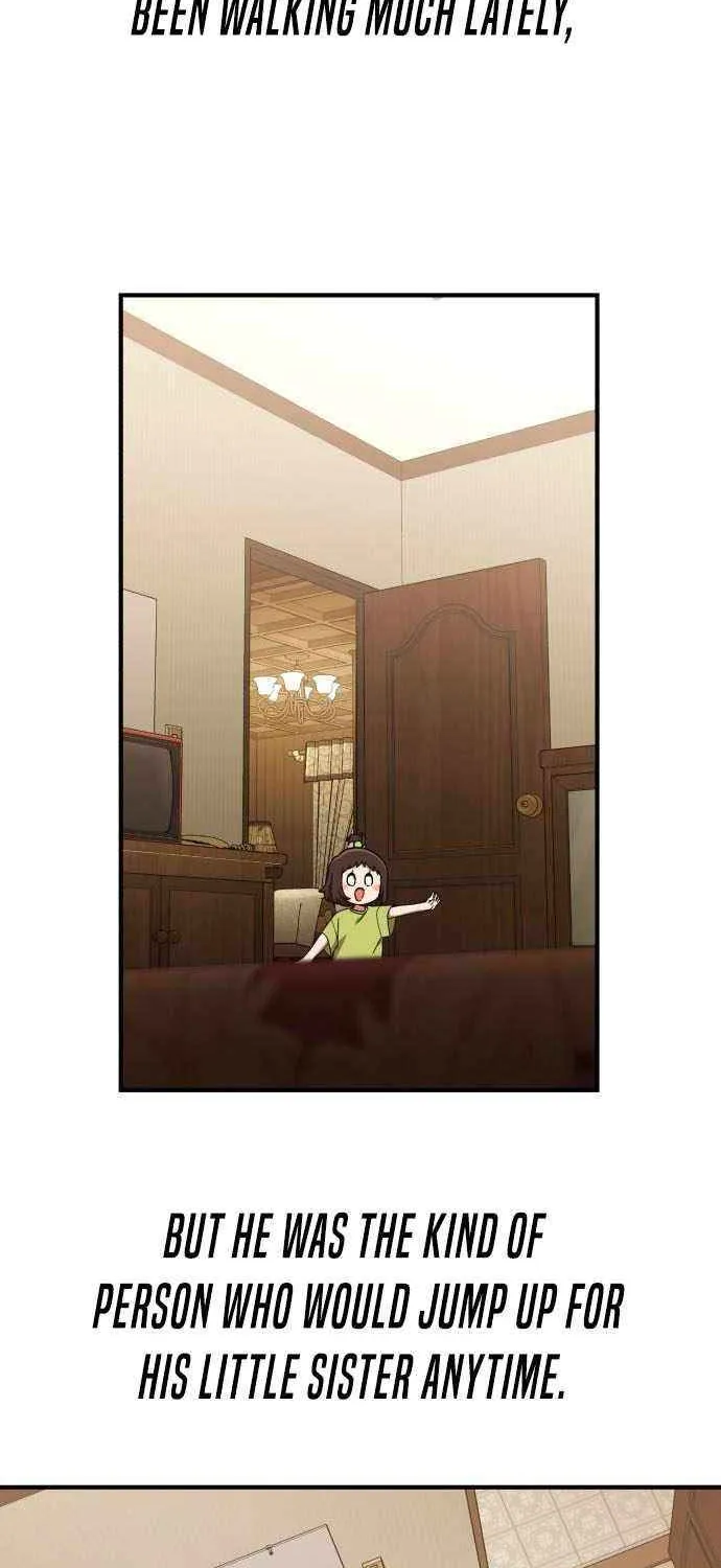 The Genius Wants to Be Ordinary! Chapter 40 page 28 - 