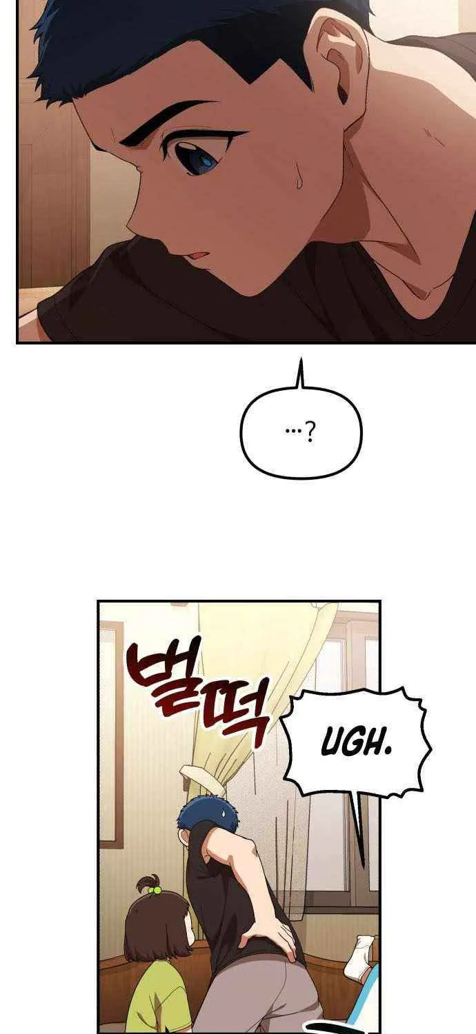 The Genius Wants to Be Ordinary! Chapter 40 page 34 - 