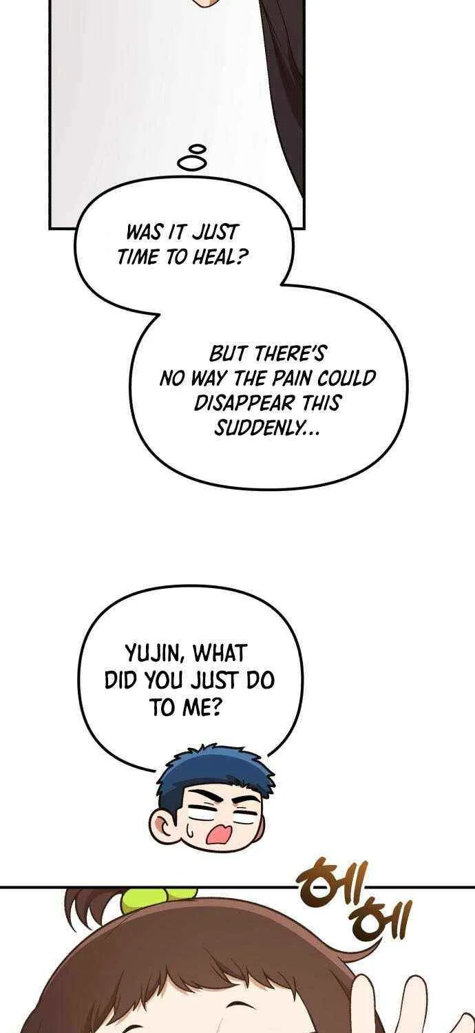 The Genius Wants to Be Ordinary! Chapter 40 page 37 - 