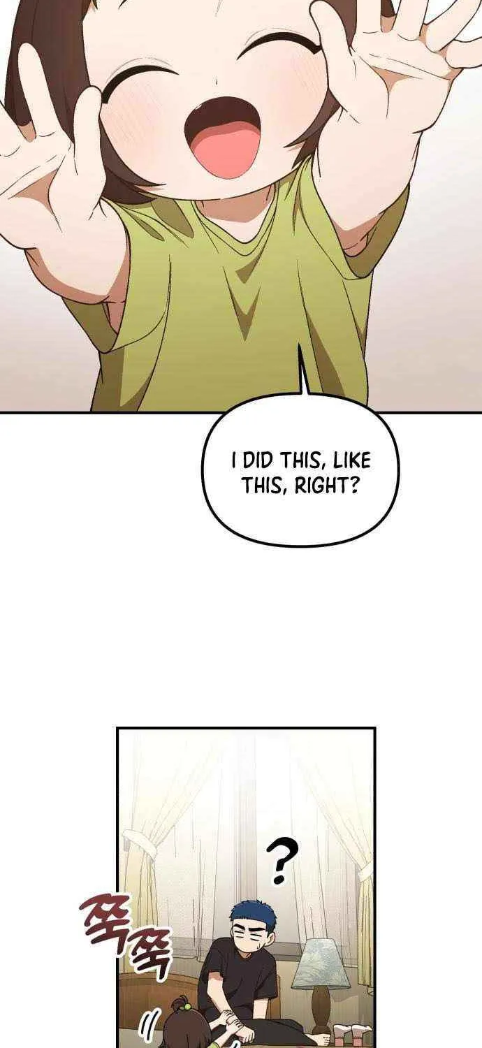 The Genius Wants to Be Ordinary! Chapter 40 page 38 - 