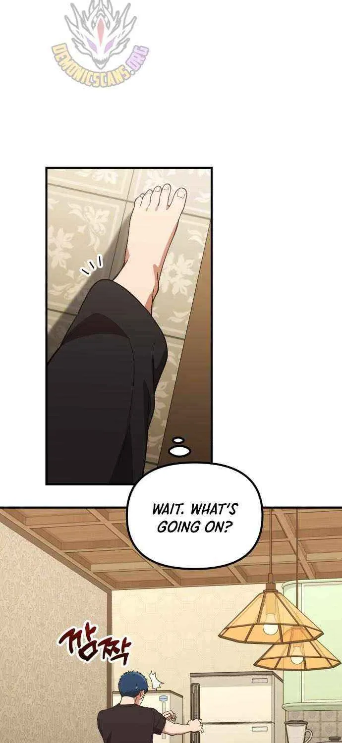 The Genius Wants to Be Ordinary! Chapter 40 page 40 - 