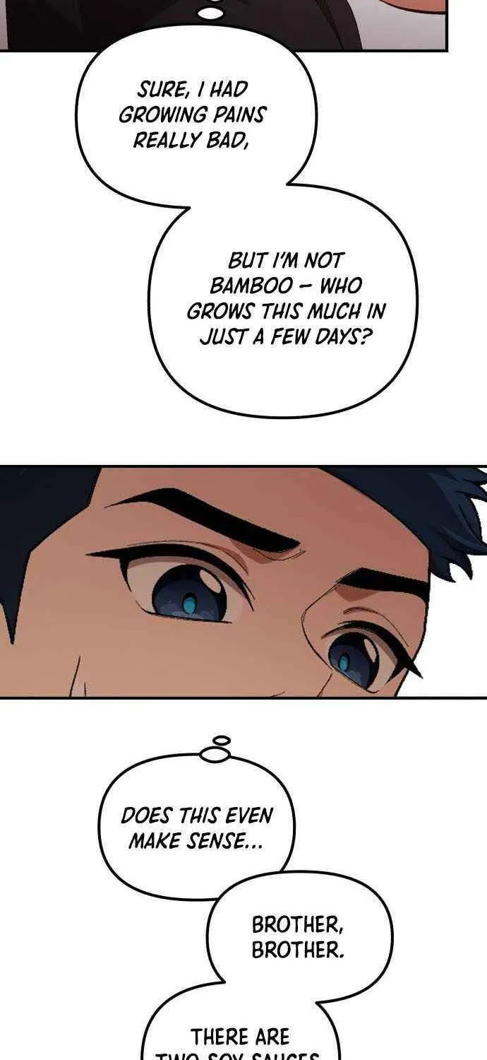 The Genius Wants to Be Ordinary! Chapter 40 page 42 - 