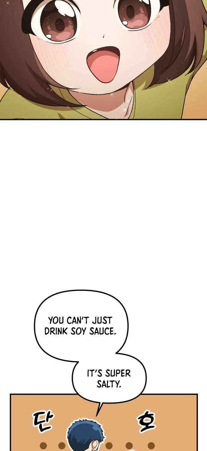 The Genius Wants to Be Ordinary! Chapter 40 page 46 - 