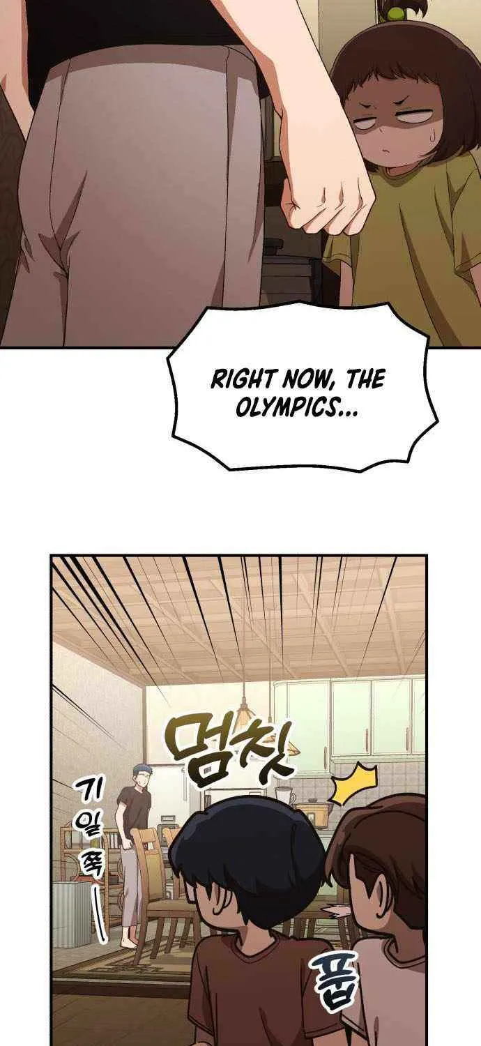 The Genius Wants to Be Ordinary! Chapter 40 page 48 - 