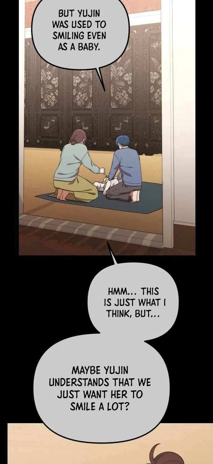 The Genius Wants to Be Ordinary! Chapter 40 page 6 - 
