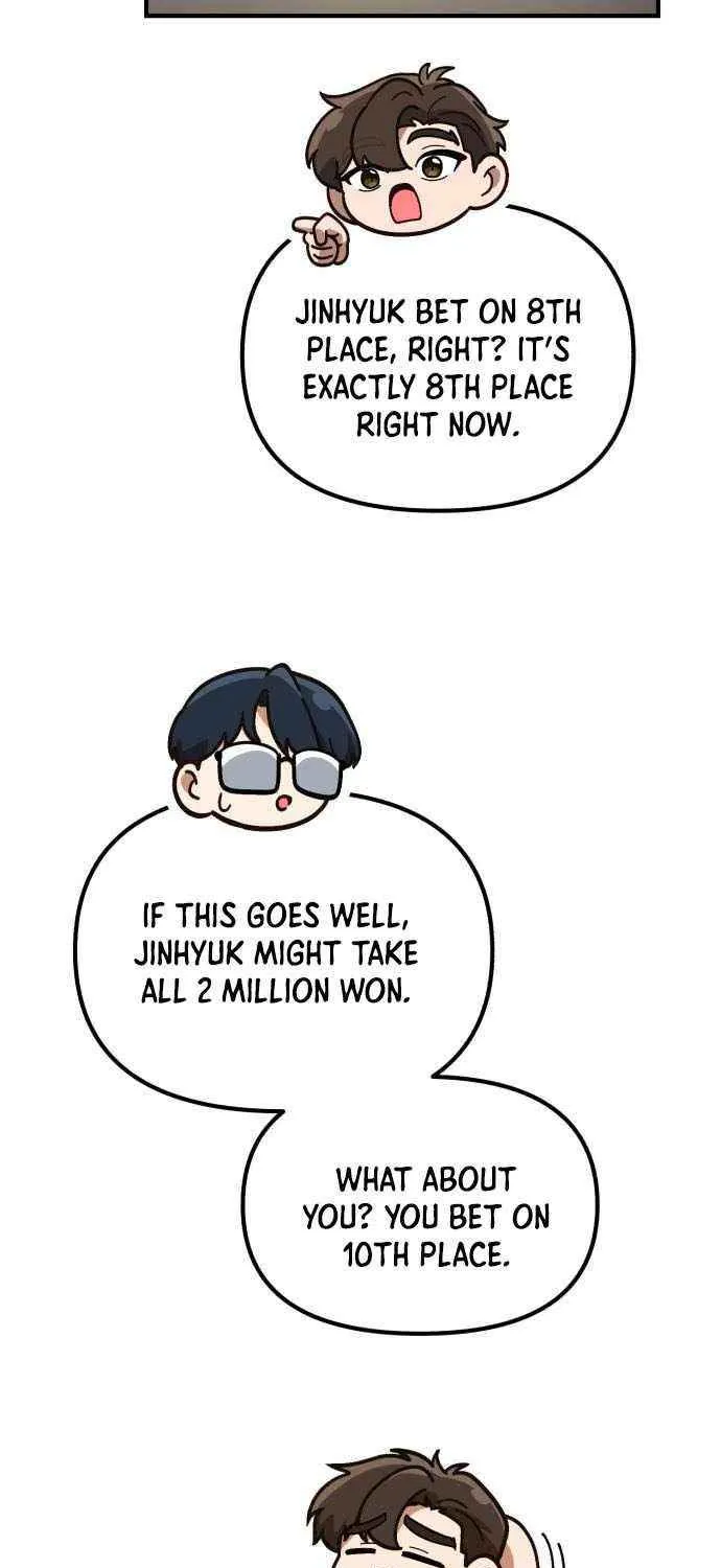 The Genius Wants to Be Ordinary! Chapter 40 page 51 - 