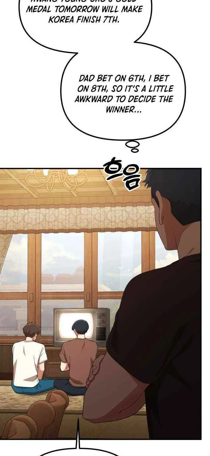 The Genius Wants to Be Ordinary! Chapter 40 page 55 - 