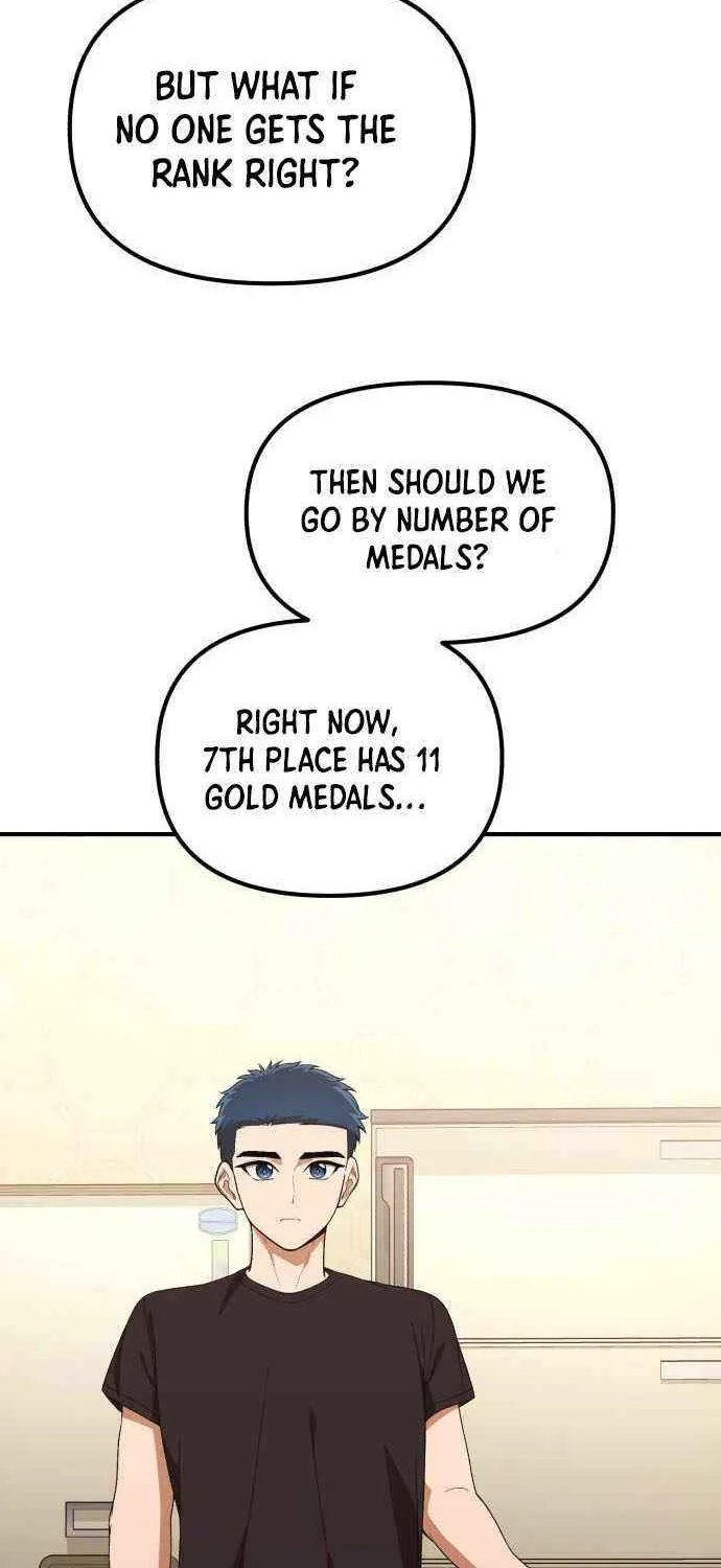 The Genius Wants to Be Ordinary! Chapter 40 page 56 - 