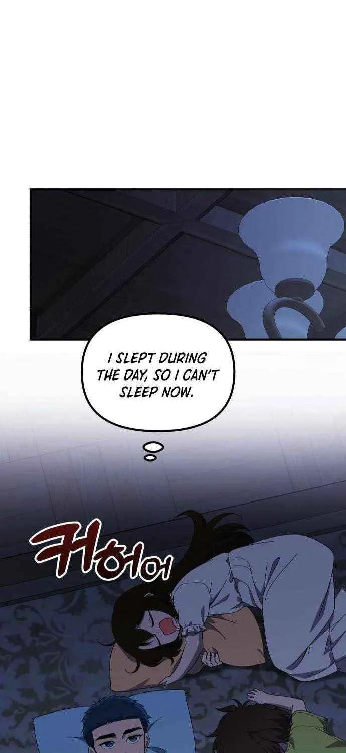 The Genius Wants to Be Ordinary! Chapter 40 page 59 - 