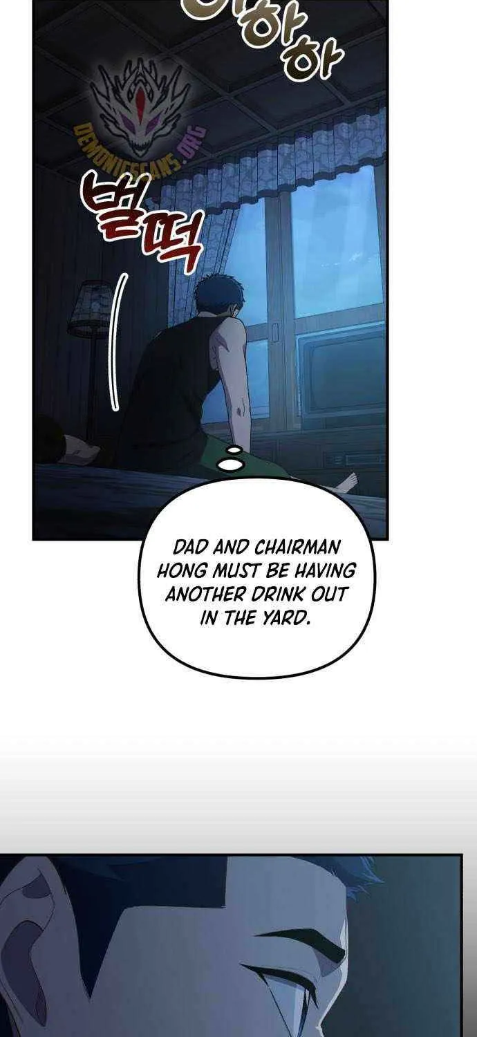 The Genius Wants to Be Ordinary! Chapter 40 page 61 - 