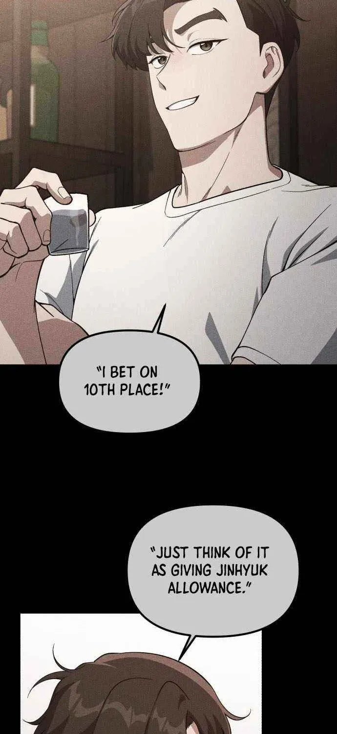 The Genius Wants to Be Ordinary! Chapter 40 page 63 - 