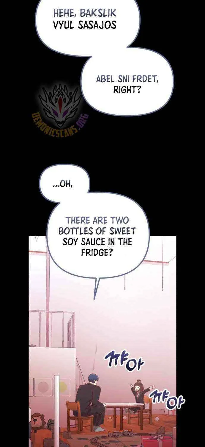 The Genius Wants to Be Ordinary! Chapter 40 page 82 - 