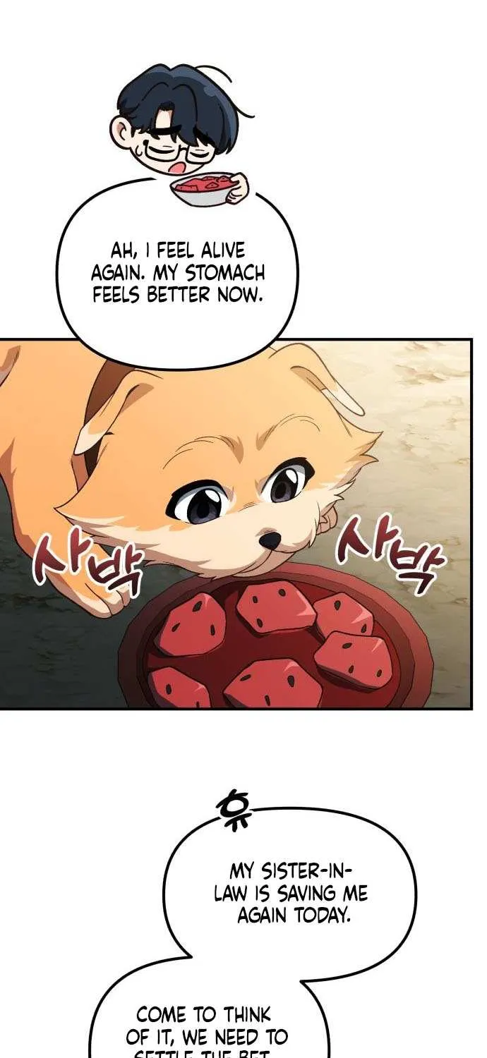 The Genius Wants to Be Ordinary! Chapter 41 page 11 - 