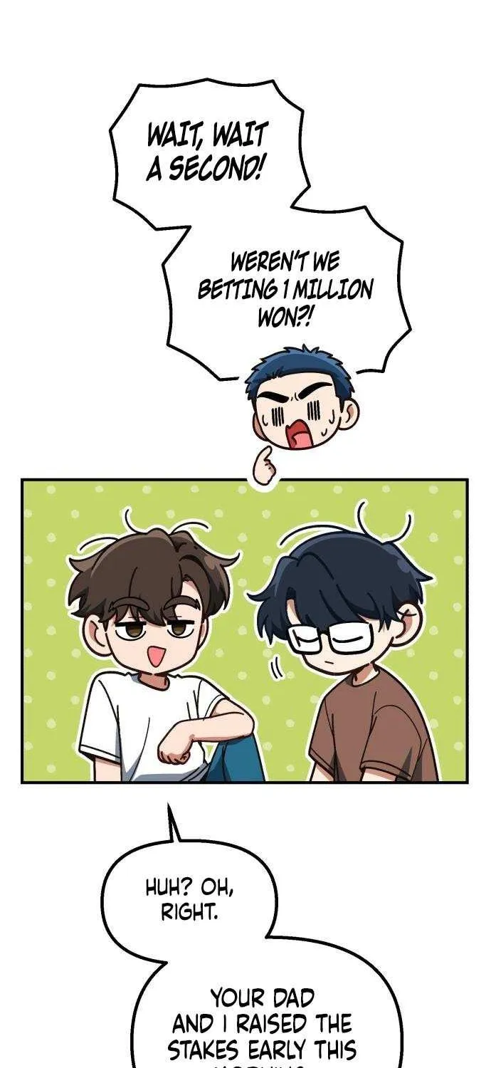 The Genius Wants to Be Ordinary! Chapter 41 page 14 - 