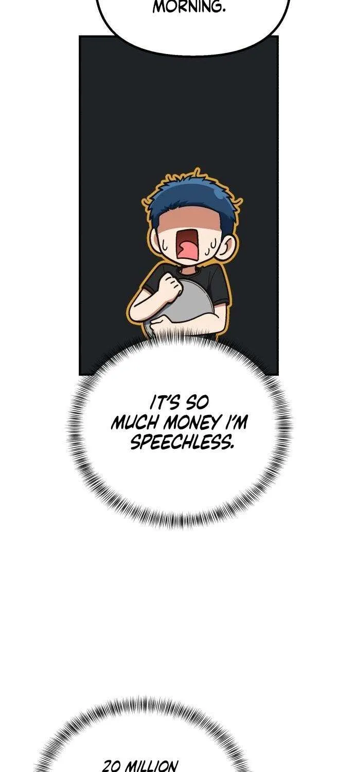 The Genius Wants to Be Ordinary! Chapter 41 page 15 - 