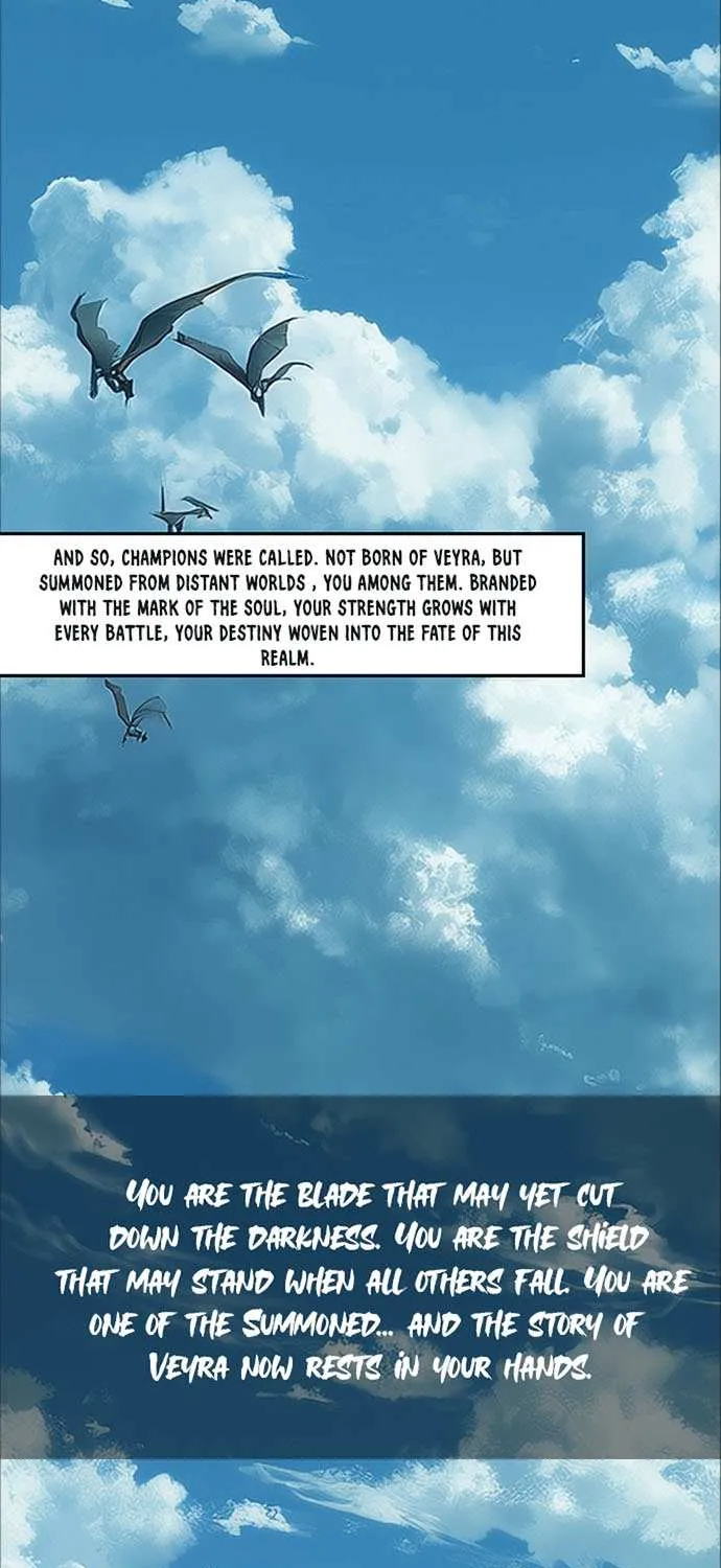 The Genius Wants to Be Ordinary! Chapter 41 page 3 - 