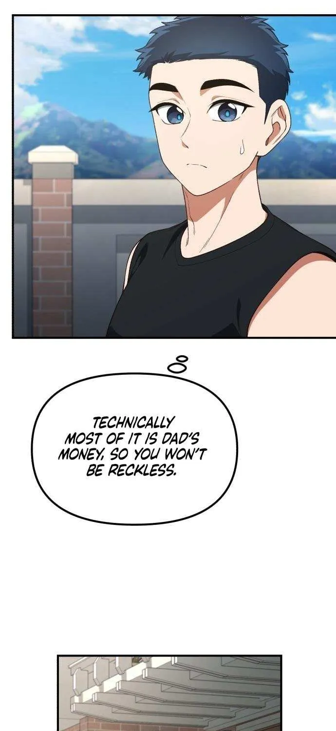 The Genius Wants to Be Ordinary! Chapter 41 page 24 - 