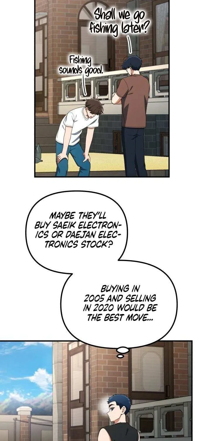 The Genius Wants to Be Ordinary! Chapter 41 page 25 - 