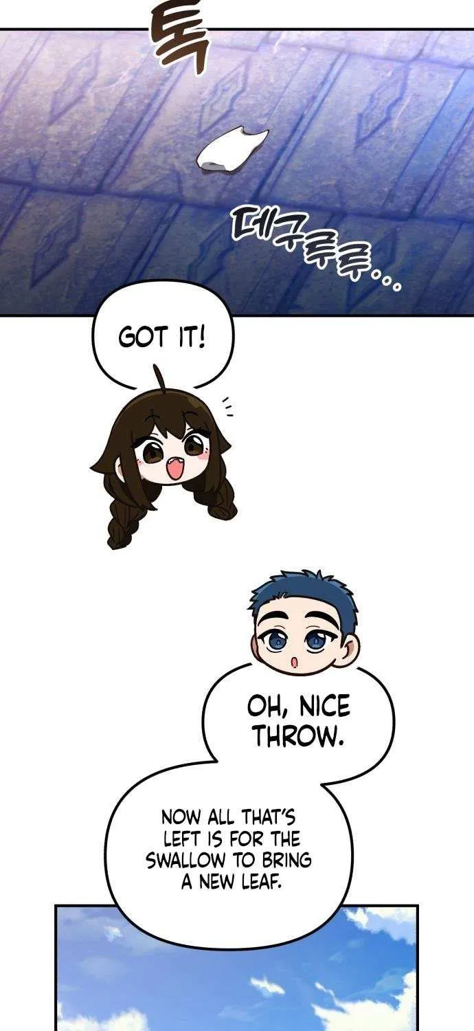 The Genius Wants to Be Ordinary! Chapter 41 page 29 - 