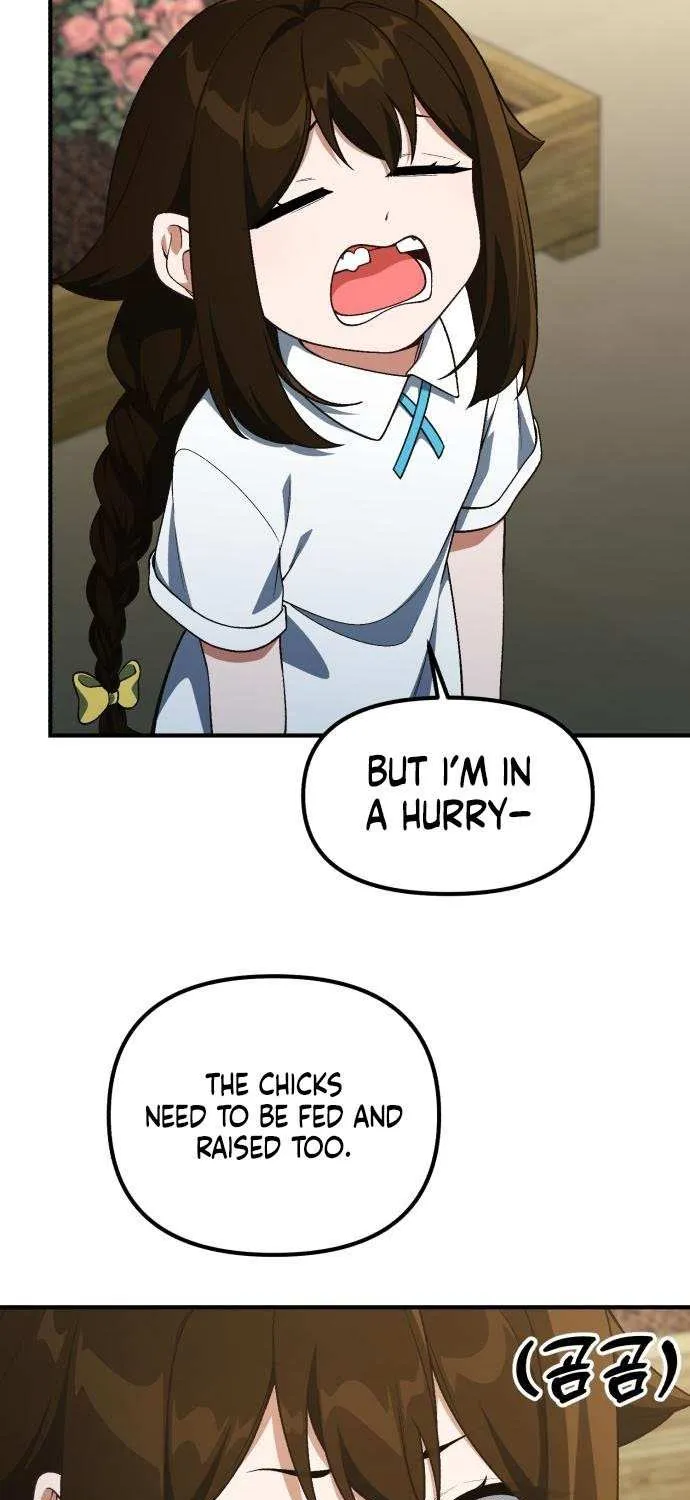 The Genius Wants to Be Ordinary! Chapter 41 page 31 - 