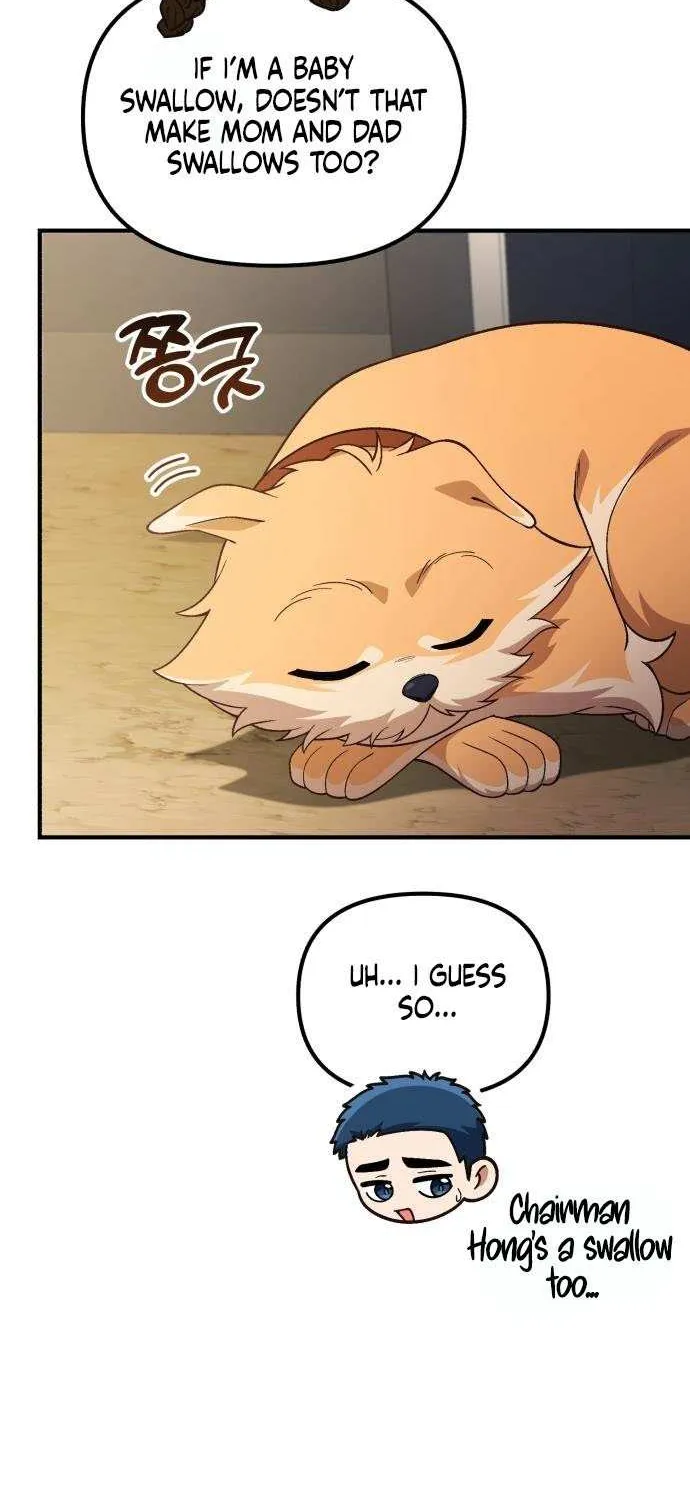 The Genius Wants to Be Ordinary! Chapter 41 page 35 - 