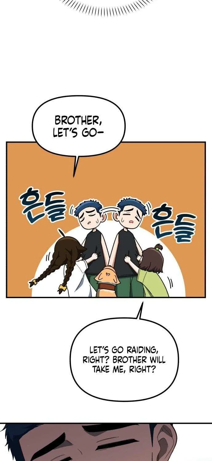 The Genius Wants to Be Ordinary! Chapter 41 page 42 - 