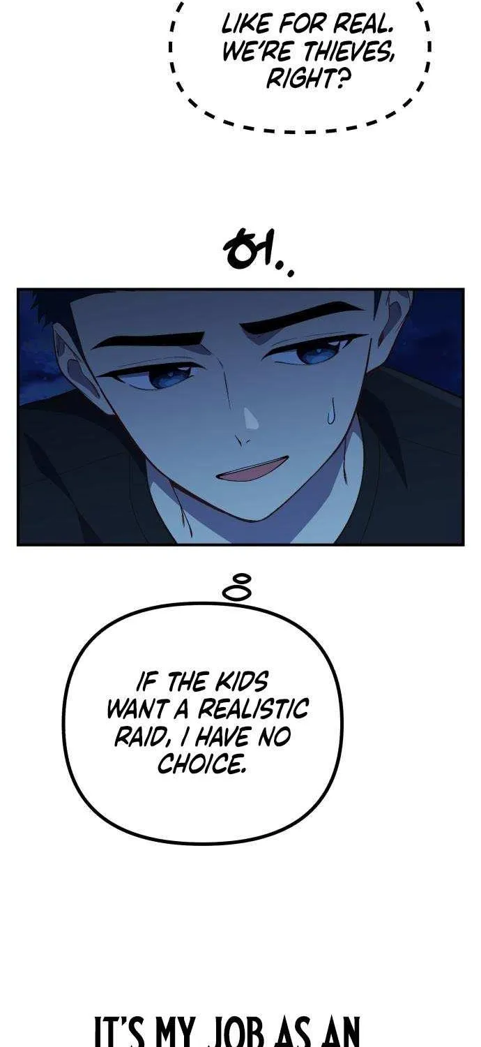 The Genius Wants to Be Ordinary! Chapter 41 page 49 - 