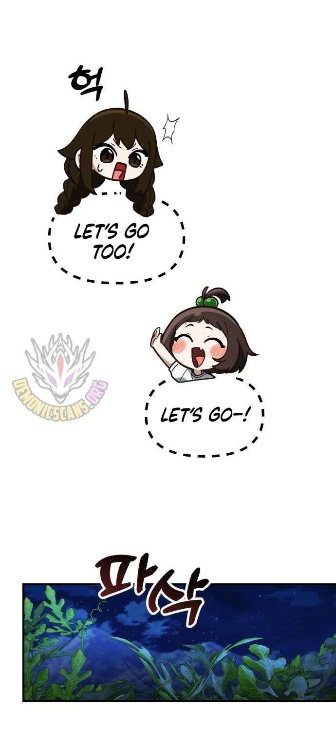 The Genius Wants to Be Ordinary! Chapter 41 page 53 - 