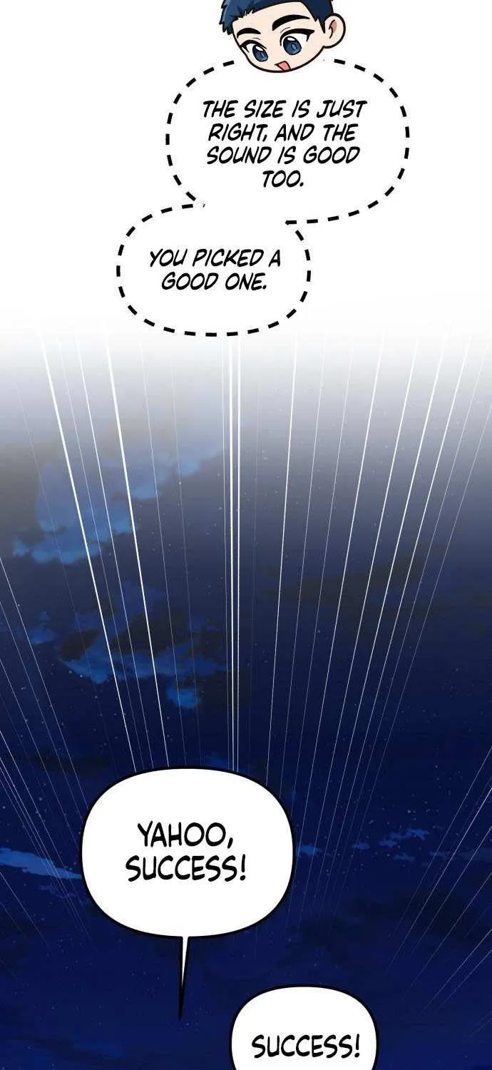 The Genius Wants to Be Ordinary! Chapter 41 page 59 - 