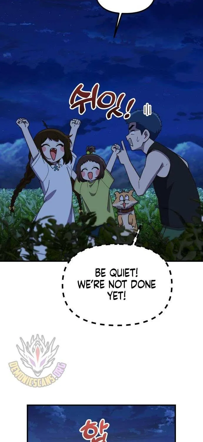 The Genius Wants to Be Ordinary! Chapter 41 page 60 - 