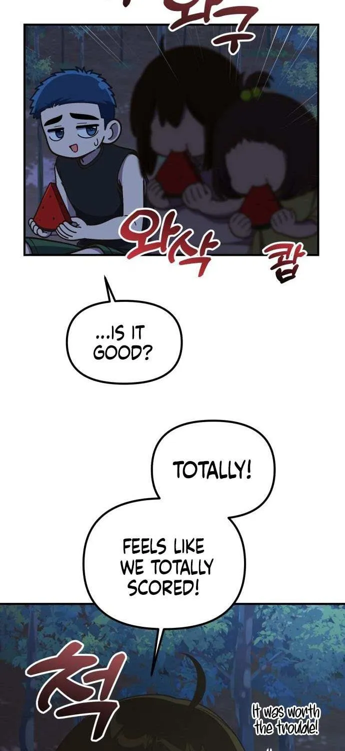 The Genius Wants to Be Ordinary! Chapter 41 page 65 - 
