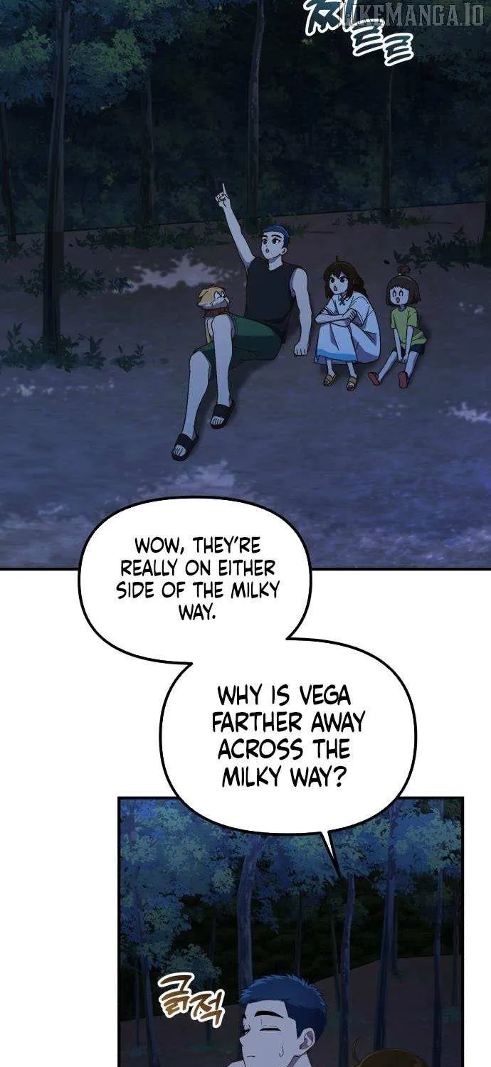 The Genius Wants to Be Ordinary! Chapter 41 page 69 - 