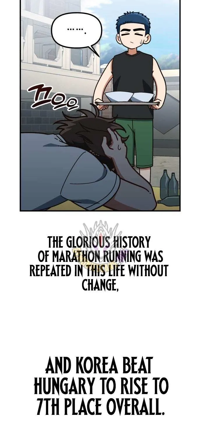 The Genius Wants to Be Ordinary! Chapter 41 page 8 - 