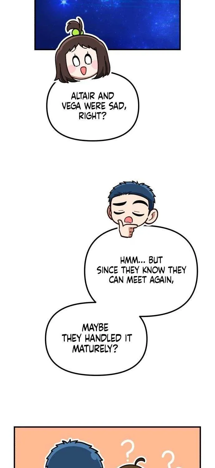 The Genius Wants to Be Ordinary! Chapter 41 page 72 - 