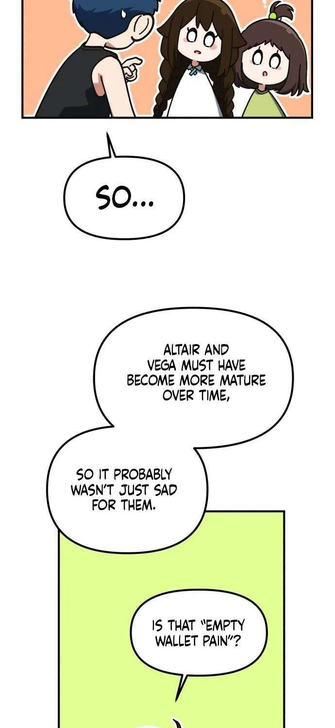 The Genius Wants to Be Ordinary! Chapter 41 page 73 - 