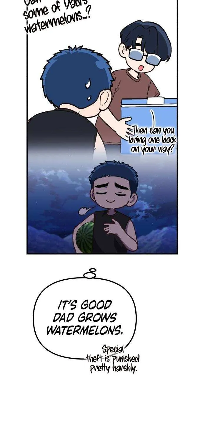 The Genius Wants to Be Ordinary! Chapter 41 page 78 - 