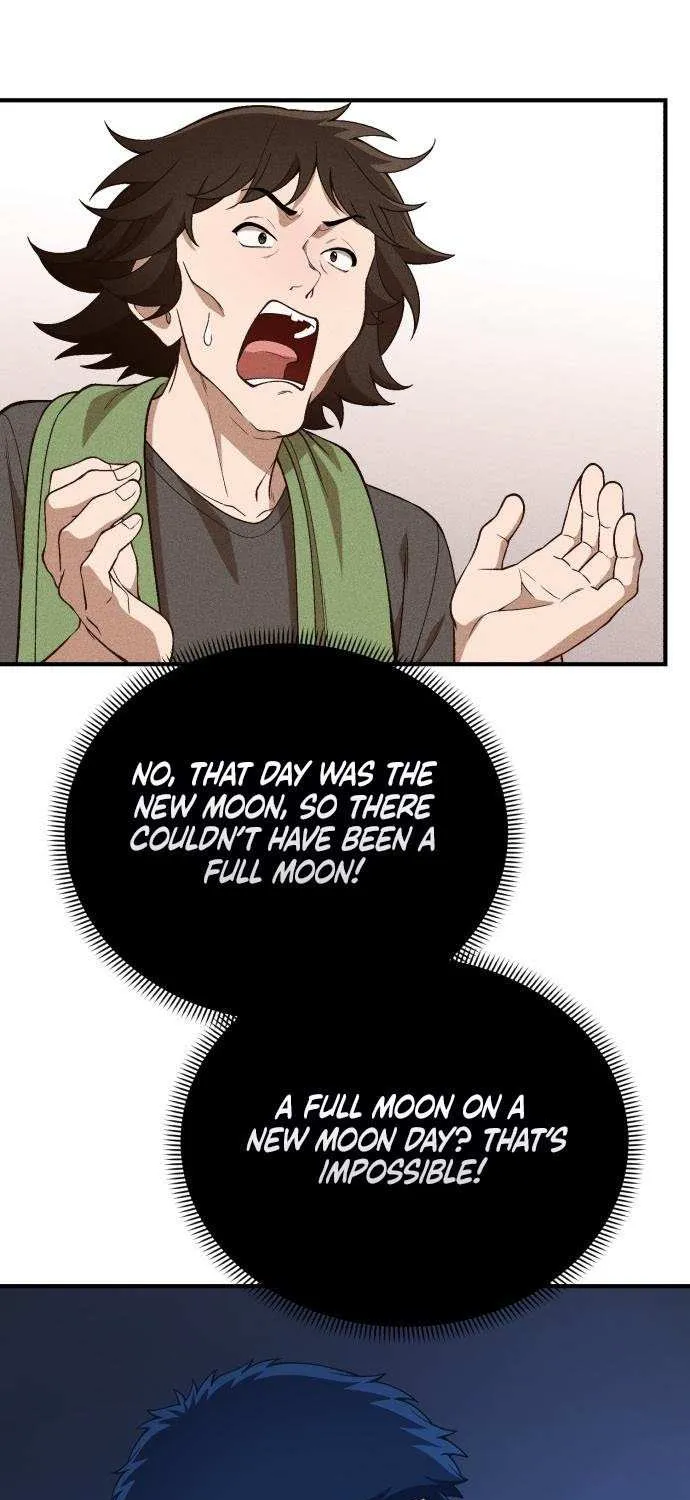 The Genius Wants to Be Ordinary! Chapter 41 page 80 - 