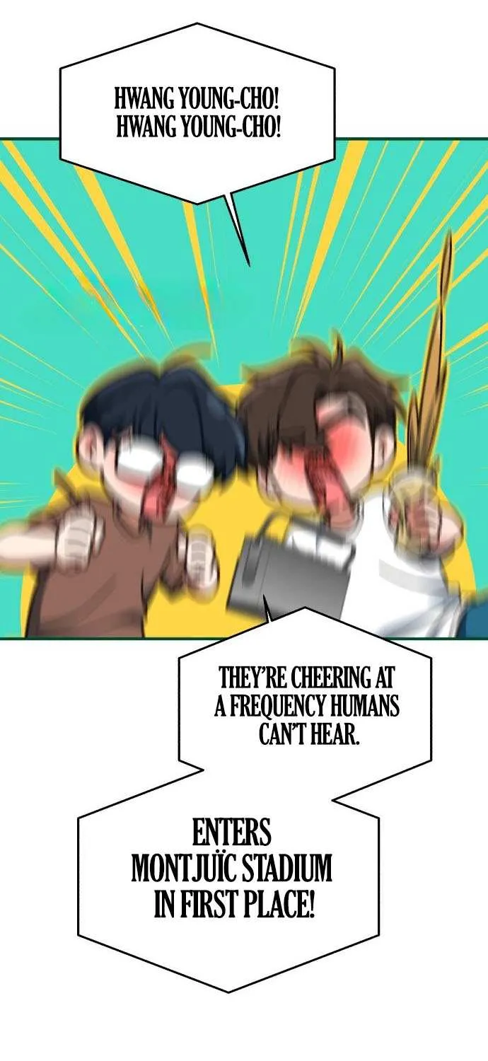 The Genius Wants to Be Ordinary! Chapter 41 page 9 - 