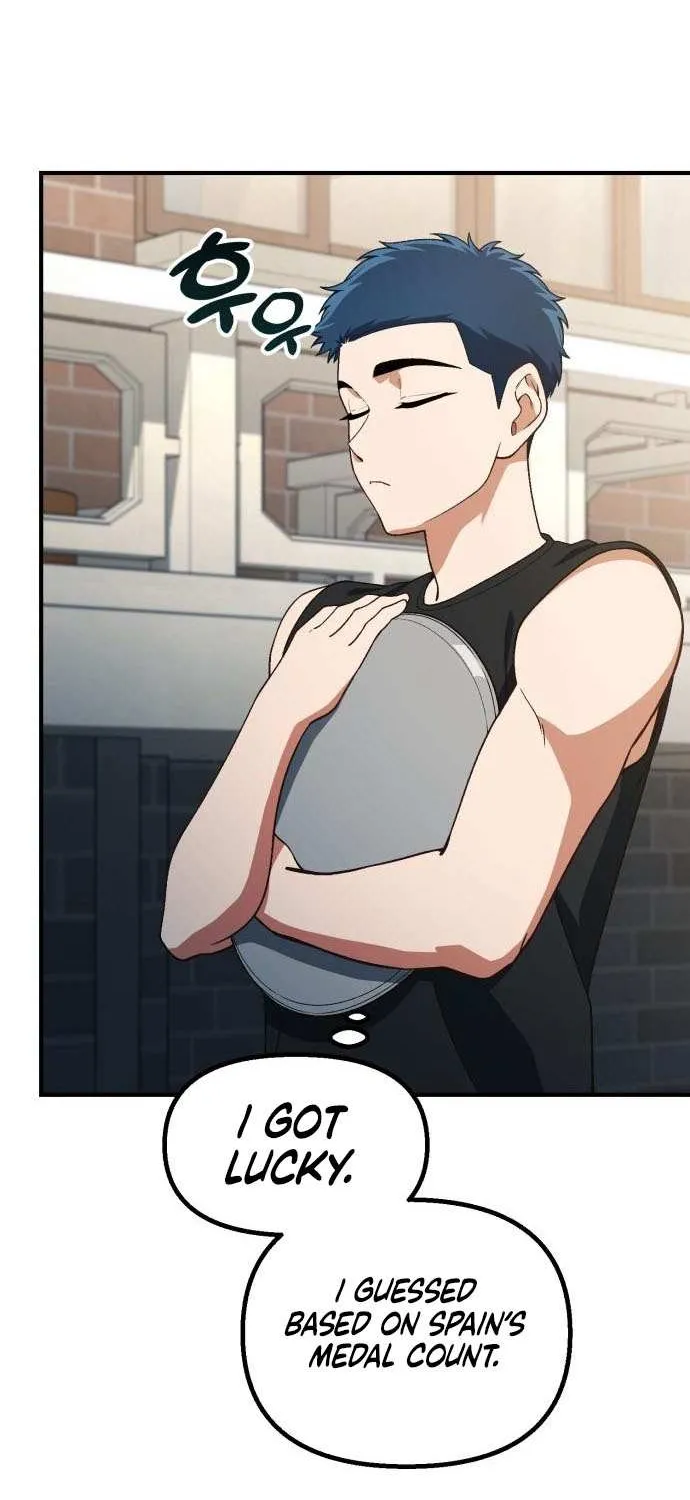 The Genius Wants to Be Ordinary! Chapter 41 page 10 - 