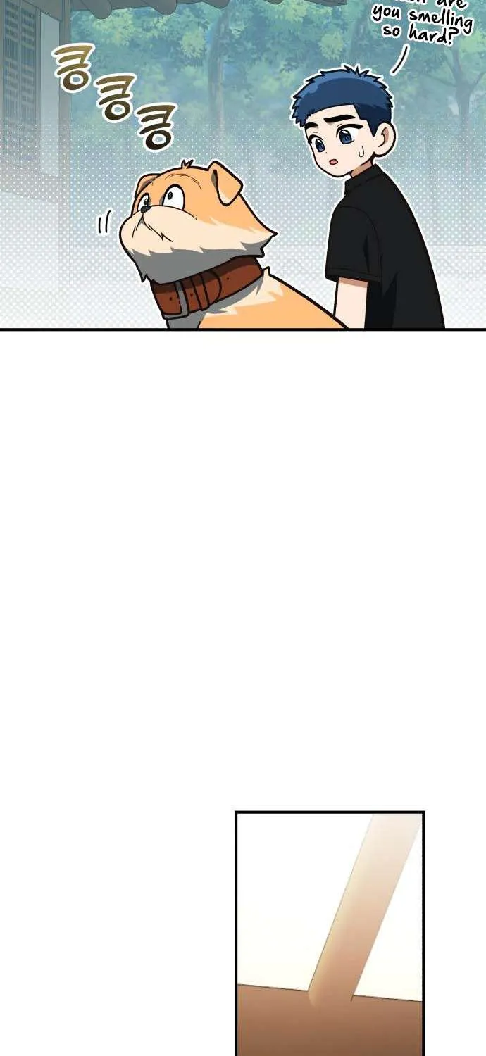 The Genius Wants to Be Ordinary! Chapter 42 page 17 - 