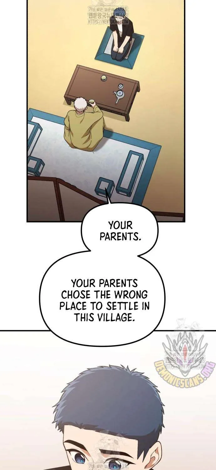 The Genius Wants to Be Ordinary! Chapter 42 page 20 - 