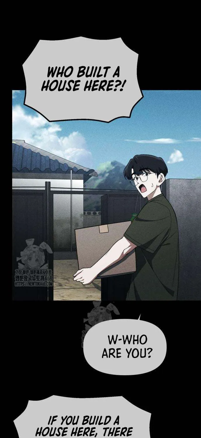 The Genius Wants to Be Ordinary! Chapter 42 page 24 - 