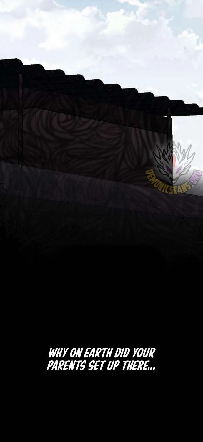 The Genius Wants to Be Ordinary! Chapter 42 page 27 - 
