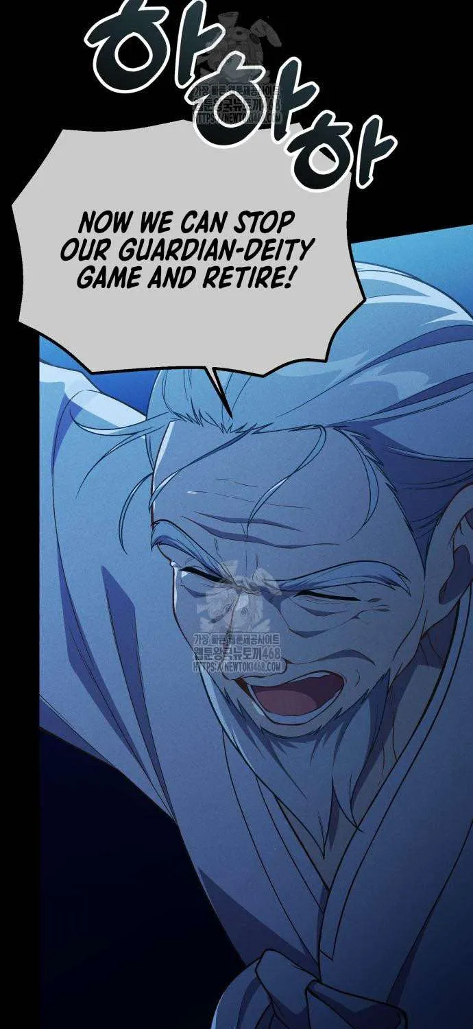 The Genius Wants to Be Ordinary! Chapter 42 page 38 - 