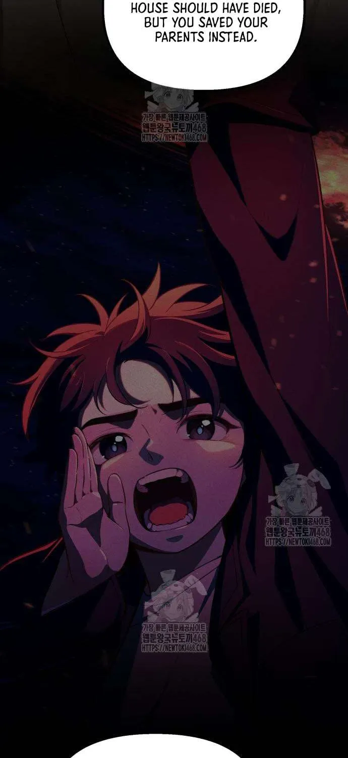 The Genius Wants to Be Ordinary! Chapter 42 page 46 - 