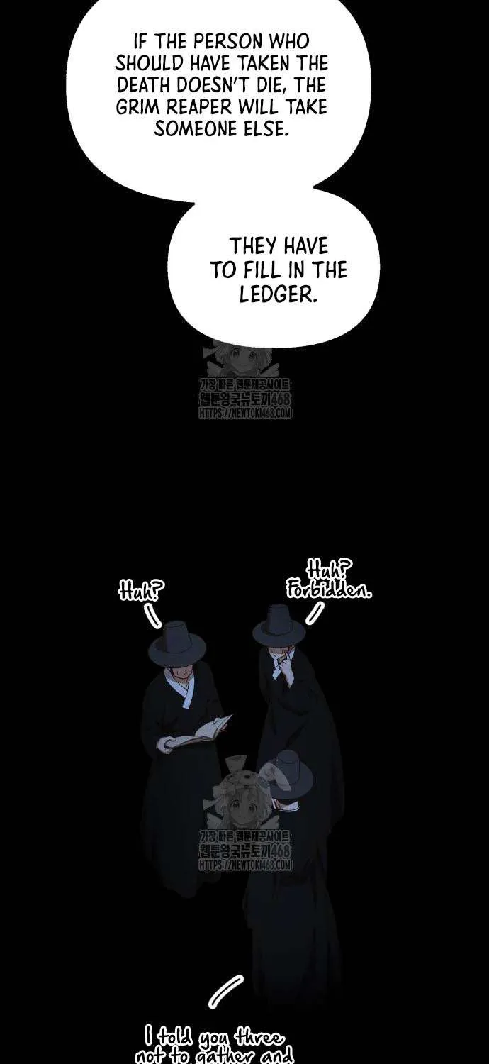 The Genius Wants to Be Ordinary! Chapter 42 page 47 - 
