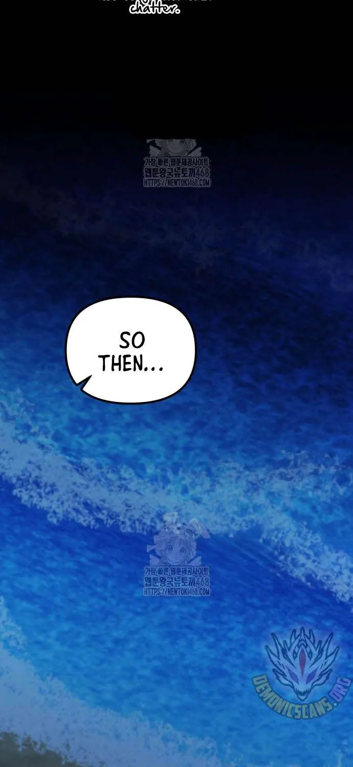 The Genius Wants to Be Ordinary! Chapter 42 page 48 - 